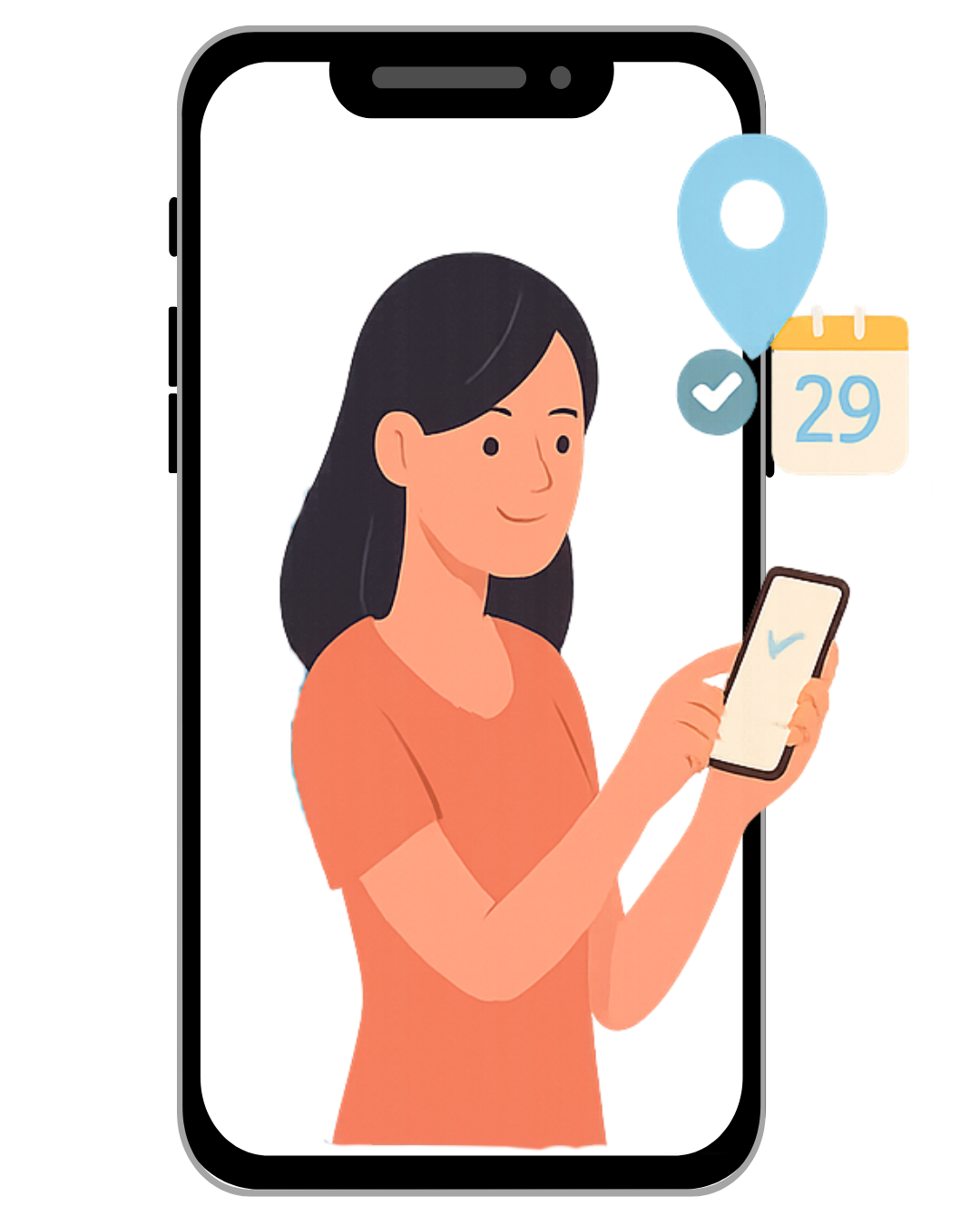 Create smart link