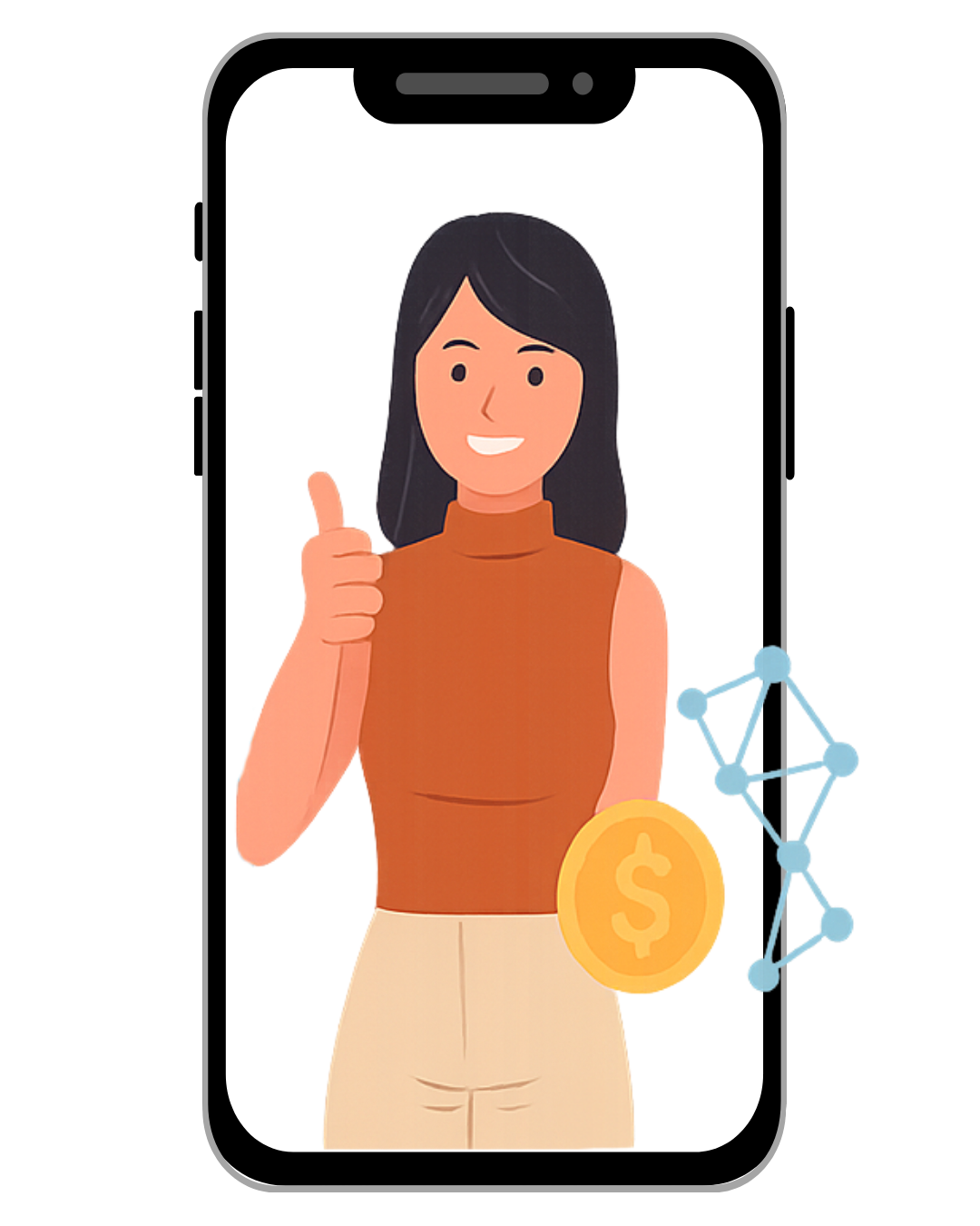 Create smart link