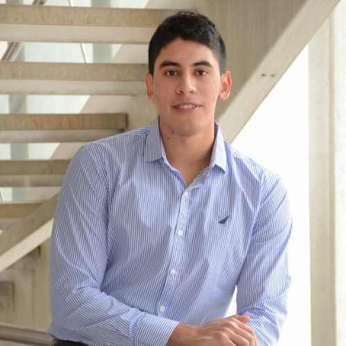 Kevin Sepuveda