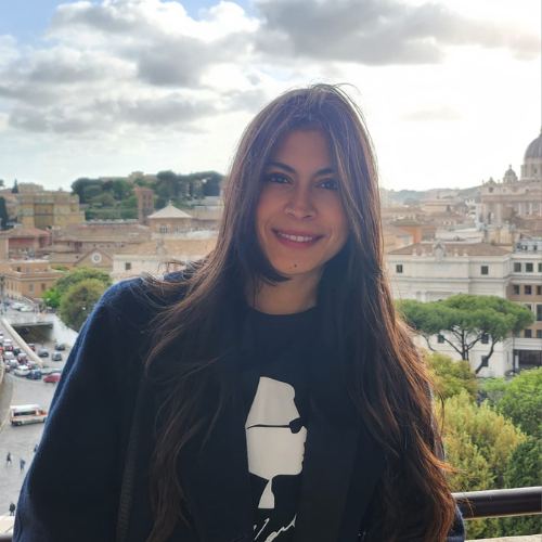 Sara Sepuveda